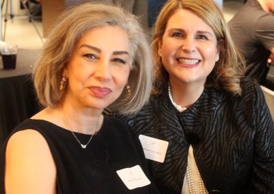 Nowruz 2022 Reception