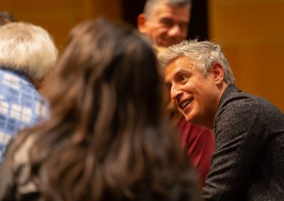 Reza Aslan Salt Lake City Lecture 2022
